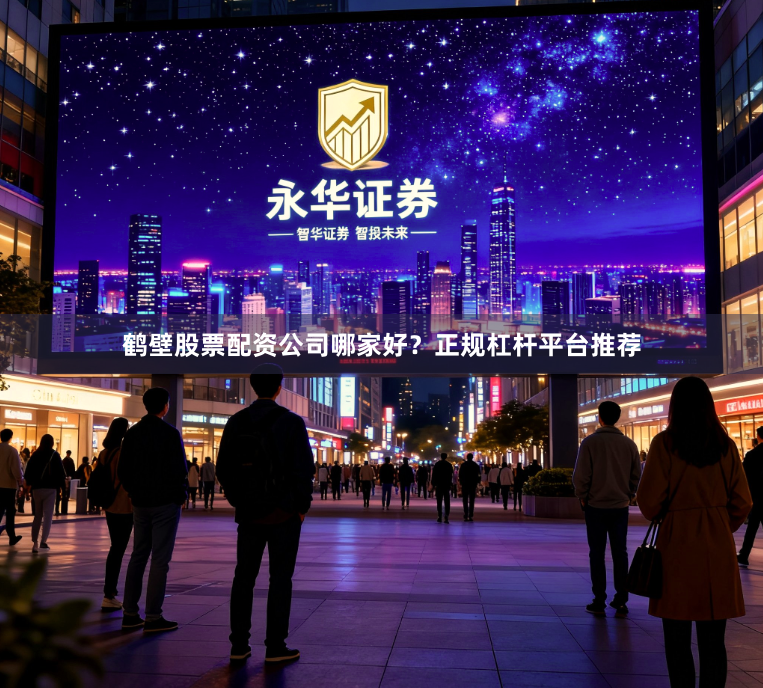 鹤壁股票配资公司哪家好？正规杠杆平台推荐