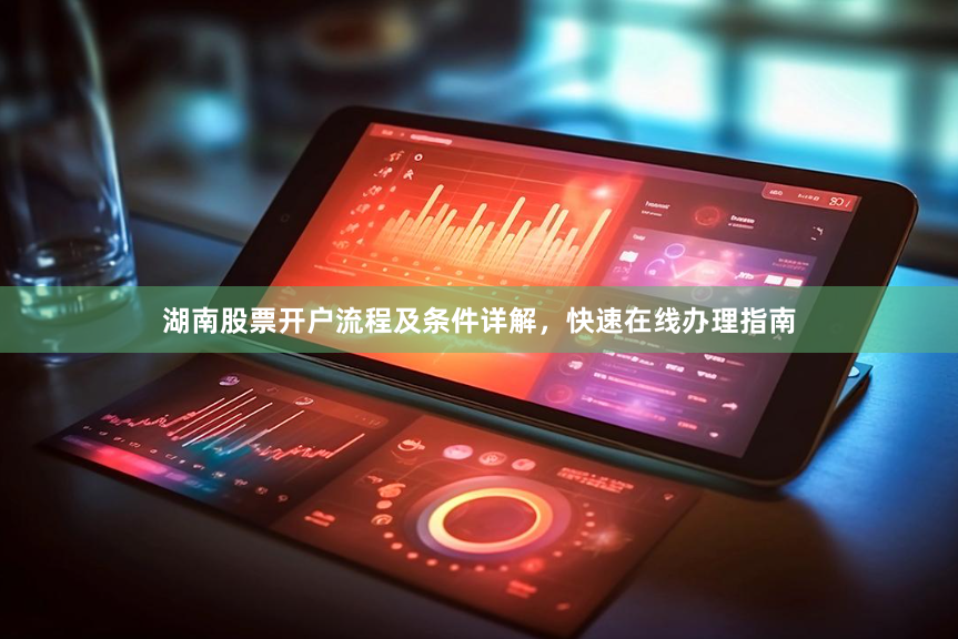 湖南股票开户流程及条件详解，快速在线办理指南