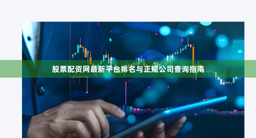 股票配资网最新平台排名与正规公司查询指南